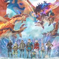 دانشنامه جامع بازی Monster Hunter Stories 3