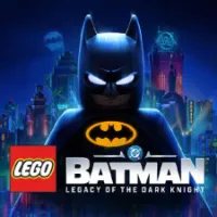 دانشنامه جامع بازی LEGO Batman: Legacy of the Dark Knight