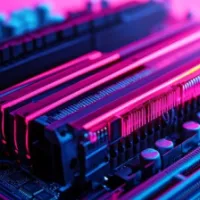 16 گیگابایت دیگر کافی نیست! جنگ رم‌های DDR4 و DDR5