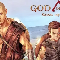 نقد و بررسی  God of War Sons of Sparta