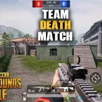 معرفی مپ‌های Arena و  WOW در بازی پابجی موبایل