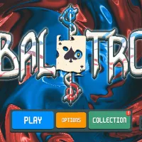 دانشنامه جامع بازی بالاترو - Balatro