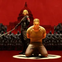 دانشنامه جامع بازی Wolfenstein 2: The New Colossus