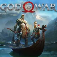 دانشنامه جامع بازی God of War 2018