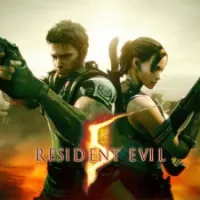 دانشنامه جامع بازی Resident Evil 5