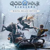 دانشنامه جامع بازی God of War Ragnarök