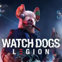 دانشنامه جامع بازی Watch Dogs legion