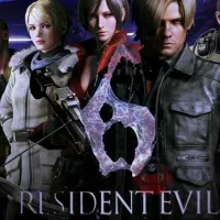 دانشنامه جامع بازی Resident Evil 6