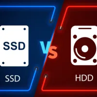 برسی حافظه‌ها؛ بررسی فنی معماری SSD در برابر HDD