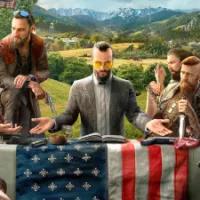 بررسی جامع بازی Far cry5
