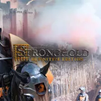 دانشنامه جامع بازی Stronghold: Definitive Edition