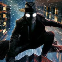 معرفی و نقد سریال Spider-Noir؛ شاهکار تاریک مارول با بازی نیکولاس کیج