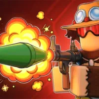 راهنمای کدهای بازی Rocket Rumble در Roblox