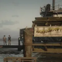 بازسازی شگفت‌انگیز نقشه نیو آستین در Red Dead Redemption 2
