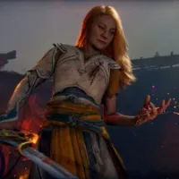 رونمایی از بازی God of War Laufey؛ جزئیات داستان و لیست صداپیشگان اعلام شد