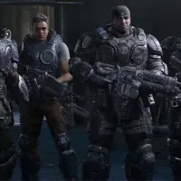 پرچمدار جدید ایکس‌باکس معرفی شد: Gears of War: E-Day