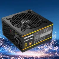برسی تله‌ی طلایی در پاور سیستم (PSU)؛ آیا استاندارد 80Plus Gold به معنای کیفیت بهتر است؟