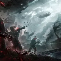 تاریخچه جنگ های شرکتی در CYBERPUNK2077