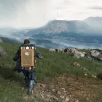 راهنمای کامل نقشه بازی Death Stranding و معرفی مناطق
