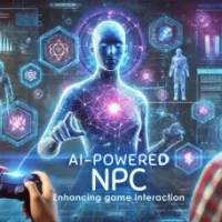 بحران VRAM در عصر هوش مصنوعی؛ چرا NPCهای هوشمند قاتل کارت گرافیک شما هستند؟