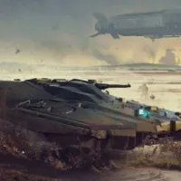 چهارمین جنگ شرکتی در Cyberpunk2077