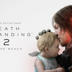 راهنمای تروفی‌های Death Stranding 2: On the Beach