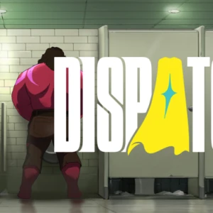 راهنمای تروفی‌های Dispatch