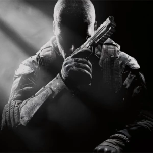 ترفند شلیک سریع سلاح FAL در Black Ops 2 با کنترلر DualSense Edge