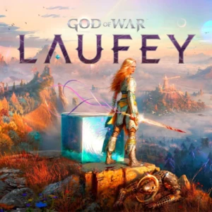 عرضه نسخه فیزیکی God of War Laufey تایید شد؛ انتشار در سال 2027