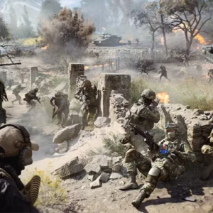 سیستم آنتی چیت بازی Battlefield 6 آپدیت شد؛ اخطار جدی به چیترها در سیزن چهارم
