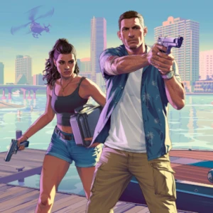 قیمت GTA 6 ارزان‌تر از پورت PS5 بلک آپس!