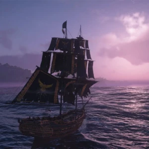 احتمال اضافه شدن حالت Challenge بازی Mirage به Assassin's Creed Black Flag Resynced