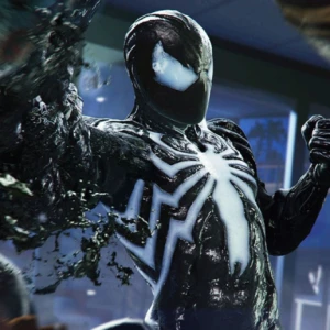 تام هالند: ساخت لباس سیمبیوت بهتر از بازی Marvel's Spider-Man 2 غیرممکن به نظر می‌رسد!