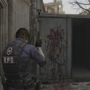 تمام مکان‌های کانتینرهای BSAA در بازی Resident Evil Requiem