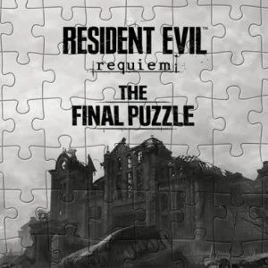 راه حل پازل نهایی در Resident Evil Requiem