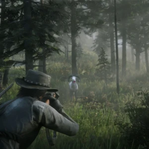 راهنمای پیدا کردن و شکار حیوانات افسانه‌ای در Red Dead Redemption 2