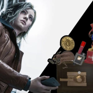 راهنمای تمام آیتم‌های قابل جمع‌آوری (Collectibles) در Resident Evil Requiem