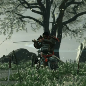 راهنمای آزاد کردن تمام Mythic Artها در Ghost of Tsushima