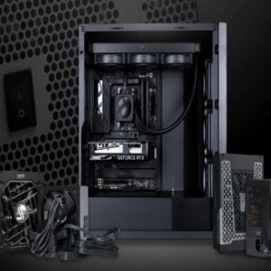 منبع تغذیه (PSU) چیست؟ بررسی جامع عملکرد، استانداردها و مدارهای محافظتی