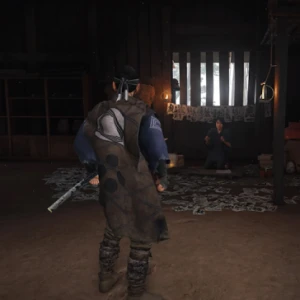 موقعیت تمام Unwritten Tales در Ghost of Tsushima Iki Island