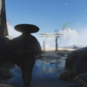 راهنمای تمام آیتم‌های قابل جمع‌آوری (Collectibles) در Ghost of Tsushima