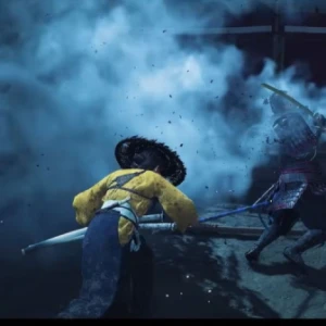 موقعیت تمام Zeni Hajikiها در Ghost of Yotei