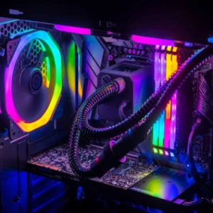 بررسی و اسمبل PC گیمینگ؛ هنر ایجاد هماهنگی در سخت‌افزار