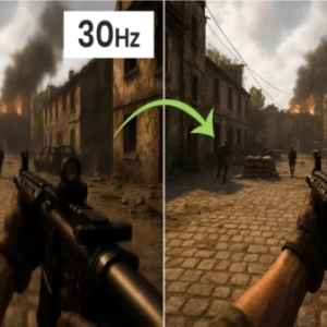 پرفورمنس (Performance) و FPS چیست و چه ارتباطی با هم دارند؟
