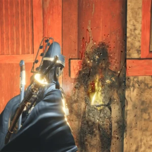 راهنمای Myth Yokai Horde Picture Scroll در Nioh 3