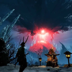 راهنمای Myth Seeking Rare Yokai در Nioh 3