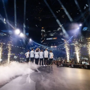 چرا ناشران بازی، میلیون‌ها دلارخرج Esports می‌کنند؟