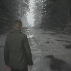 مکان Collectibleهای Silent Hill 2 Remake در South Vale East