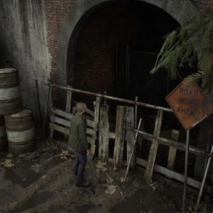تمام موقعیت‌های Glimpses of the Past در Silent Hill 2 Remake