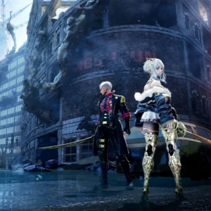 تمام موقعیت‌های Mistle در Code Vein 2